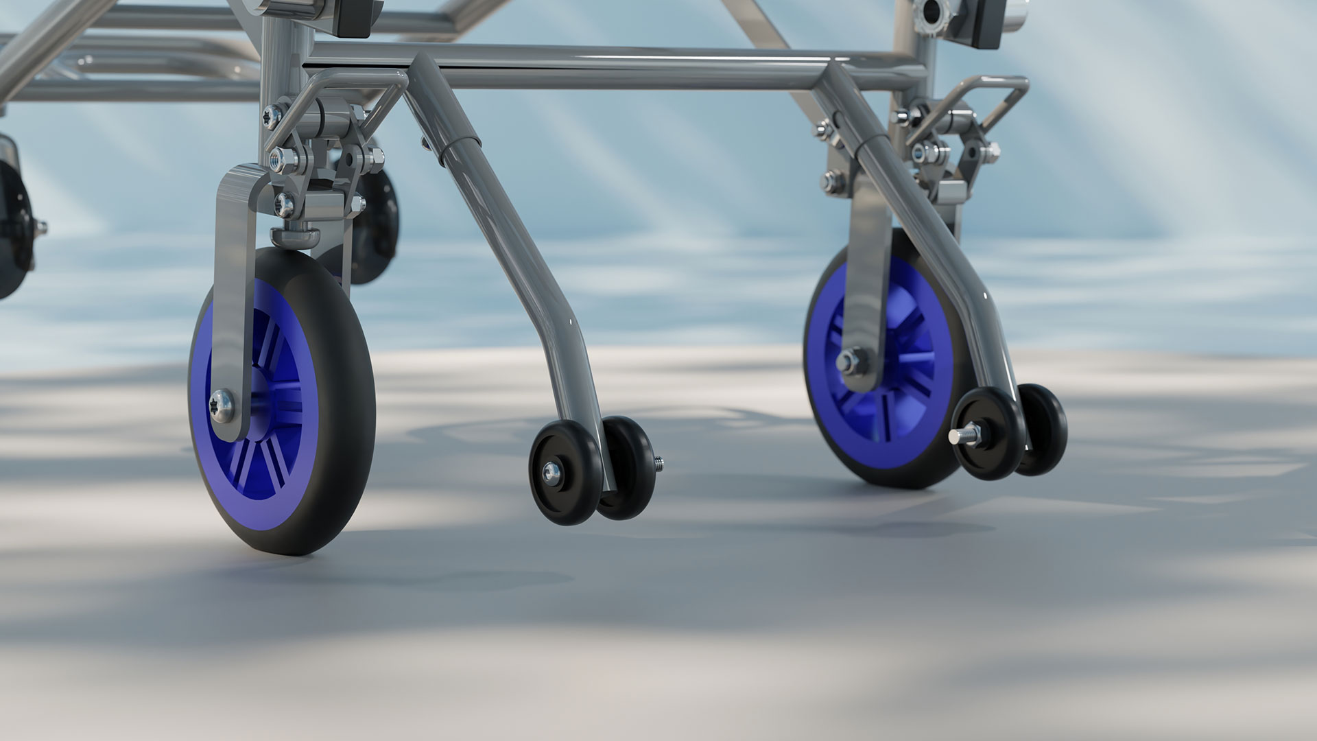 Entegre devrilme koruması